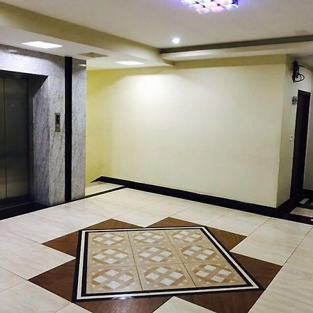 Iroomz Vaishali Residency Bellary Luaran gambar