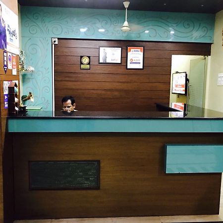 Iroomz Vaishali Residency Bellary Luaran gambar