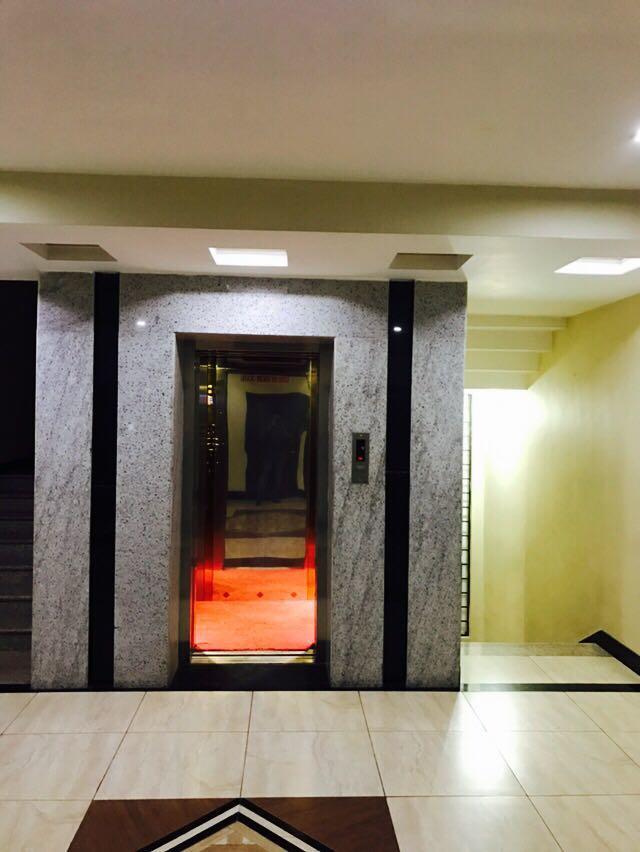 Iroomz Vaishali Residency Bellary Luaran gambar