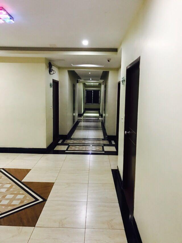 Iroomz Vaishali Residency Bellary Luaran gambar