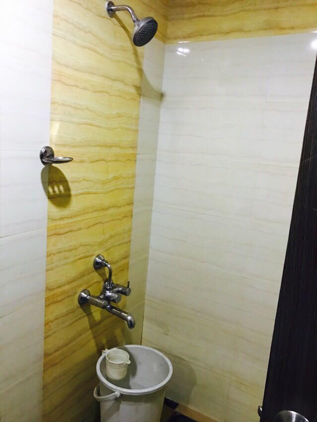 Iroomz Vaishali Residency Bellary Luaran gambar
